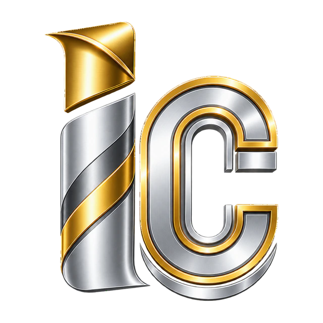 شعار INFLUENT CAPACITY - إنفلوينت كاباسيتي